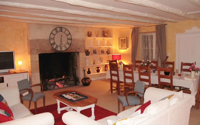 Le Clos Romantic