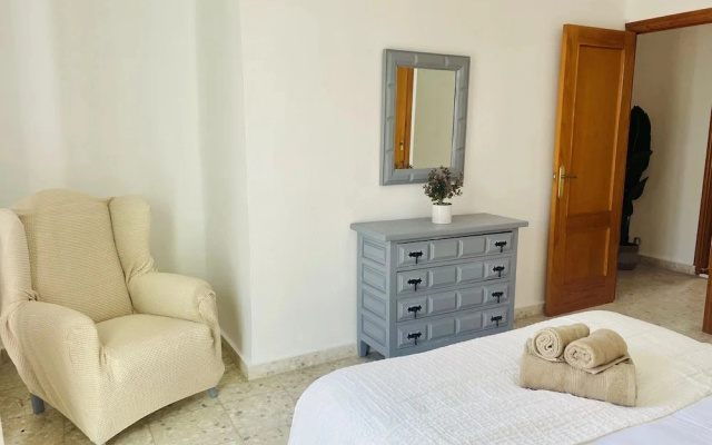 Casa Rincon de Nerja by At Home Costa del Sol