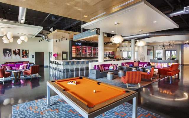 Aloft by Marriott Sarasota