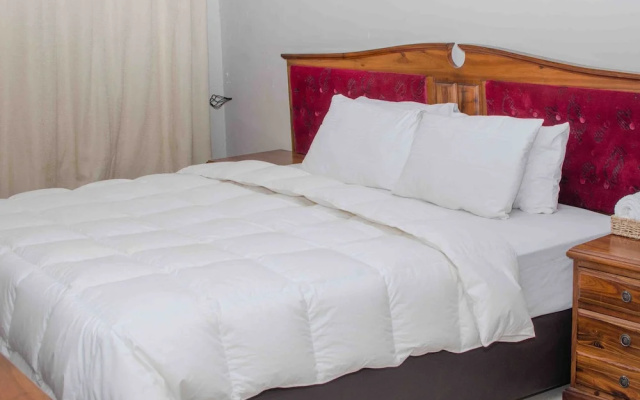 Graceland Guesthouse