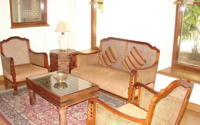 Mansingh Tower