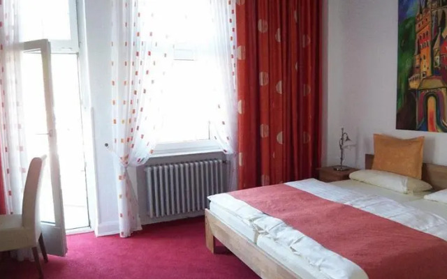 Hotel Drei Könige