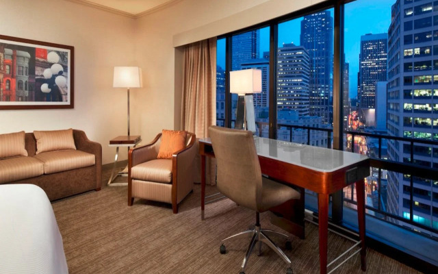 The Westin Seattle