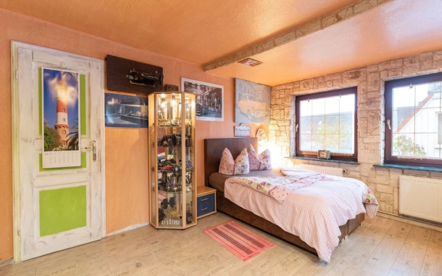 Apartment in Wismar Near Beach