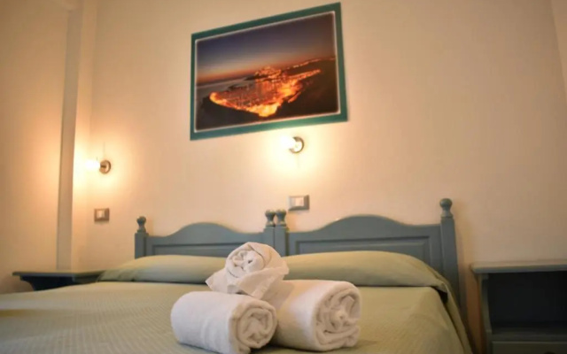 Hotel Residence Ampurias