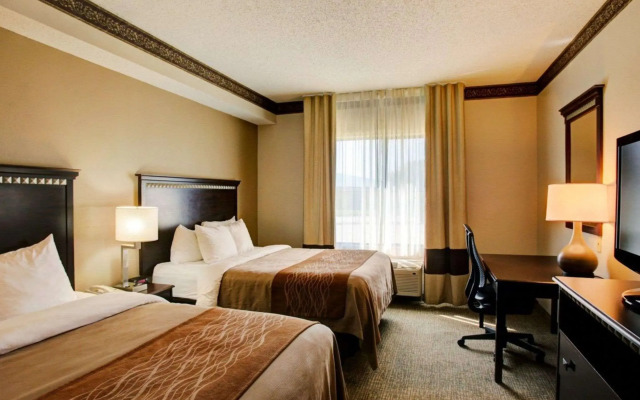 Comfort Inn & Suites Seguin