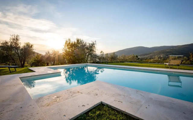Villa Gaggioleto