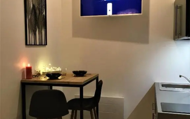GOLD Suite & Spa