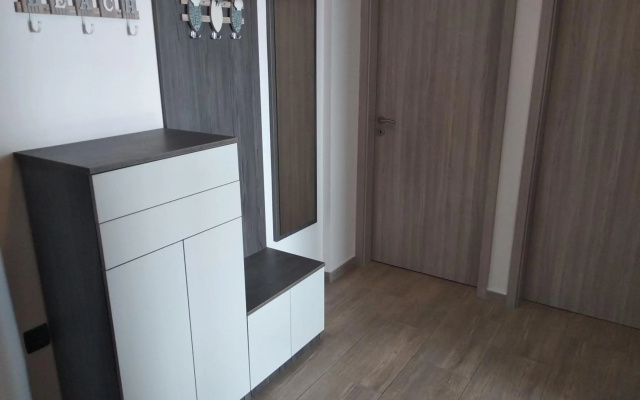 Apartman Angela