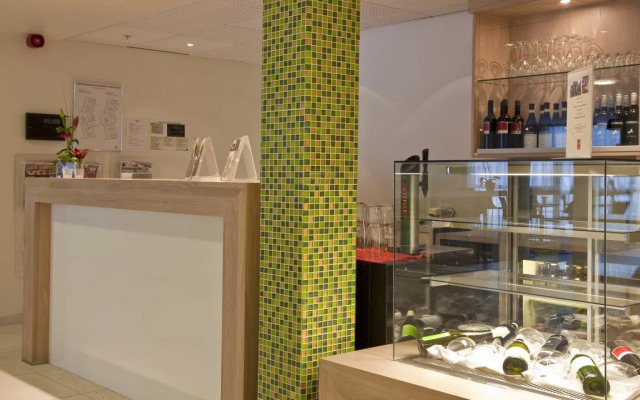 Thon Hotel Torghatten