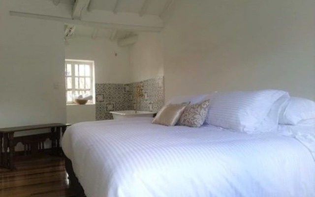 Casa Boutique Villa de Leyva - Adults only