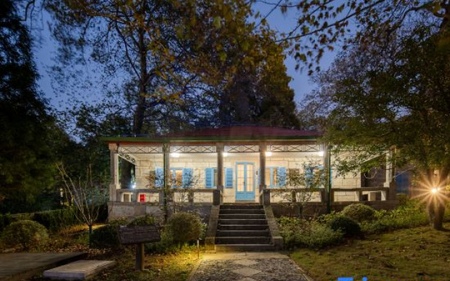 Lushan Villas Hotel