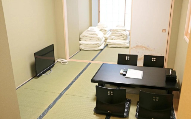 Akihabara Nakagawa Inn