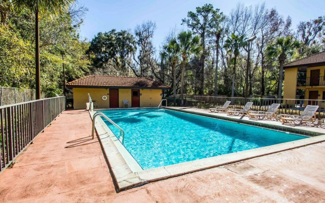 Quality Inn Gainesville near University