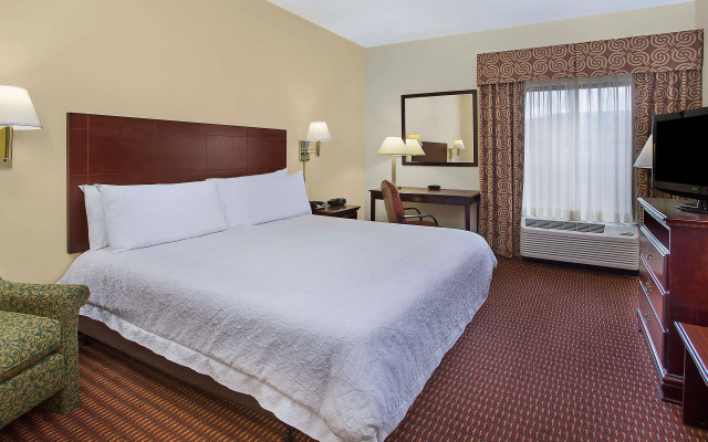 Hampton Inn Conyers