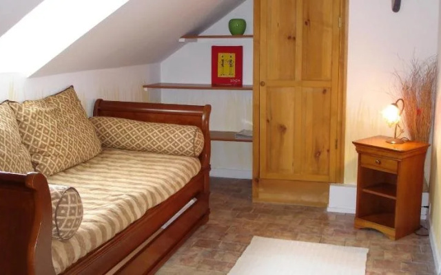 Chambres dhtes JaneLaur