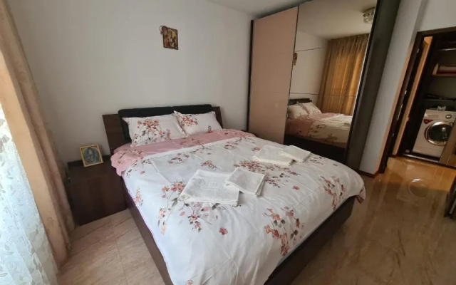M.A.N Apartment