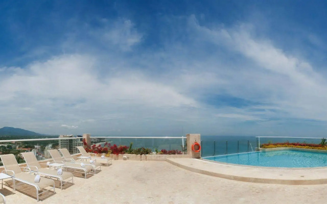 Hotel Irotama Del Mar