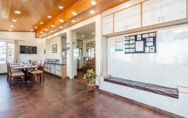 OYO 6277 Hotel Maharaja