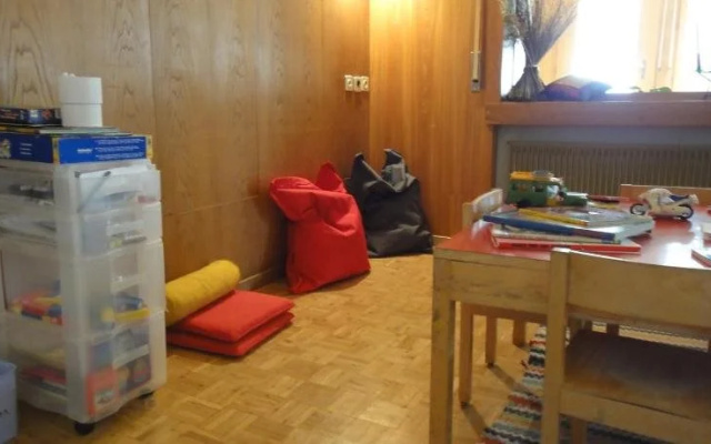 Hotel Gebidem