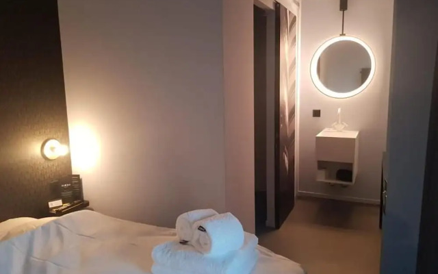 BLOOM Boutique Hotel & Lounge Basel