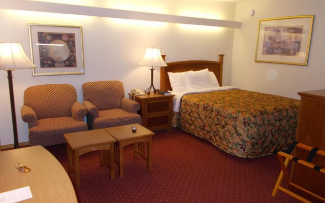 Shepherd Mountain Inn
