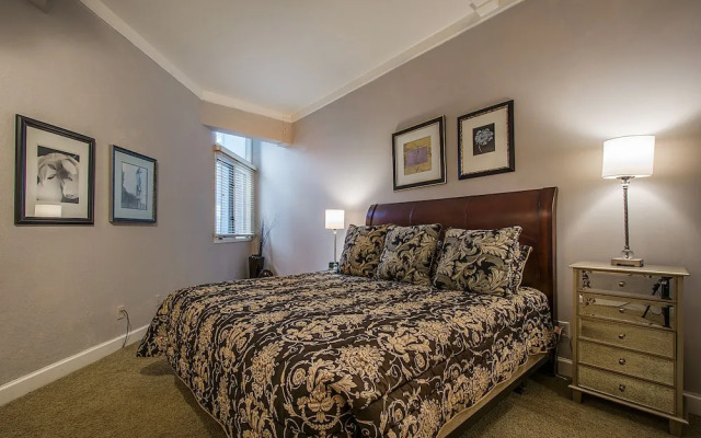 Powder Run 2 Bedroom Condo by All Seasons Resort Lodging