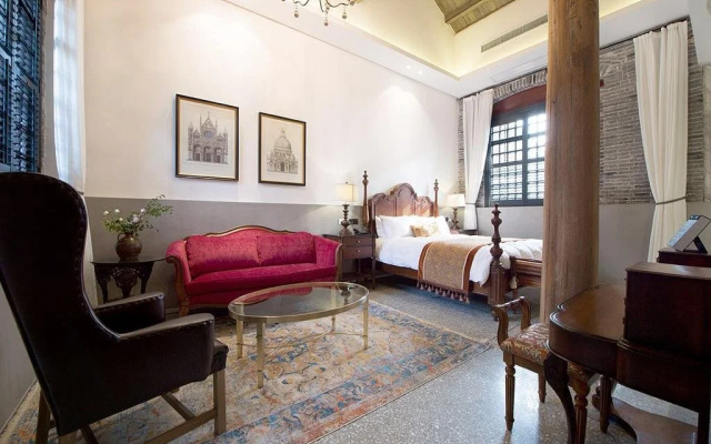 Apostel Hotel