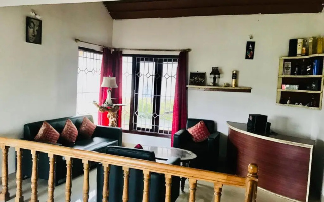 La Paz Coorg homestay
