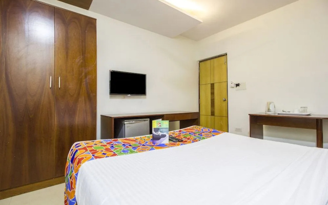 FabHotel Prowell Caprock Hitech City