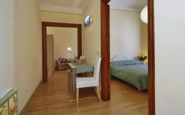 Casa Michelangelo