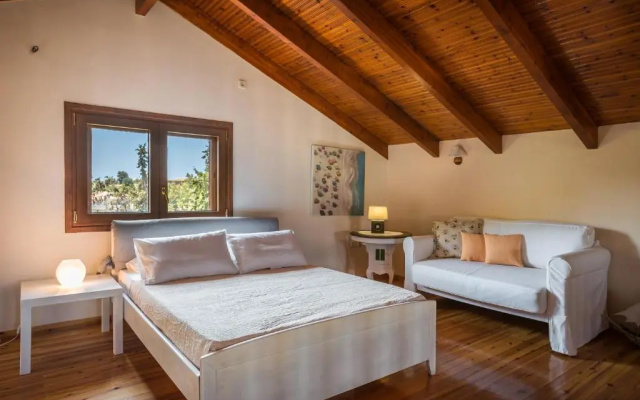 Villa Glavina