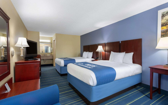 Days Inn Chipley