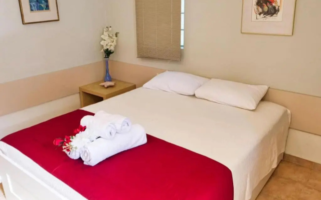 Sani Villa Lili 2
