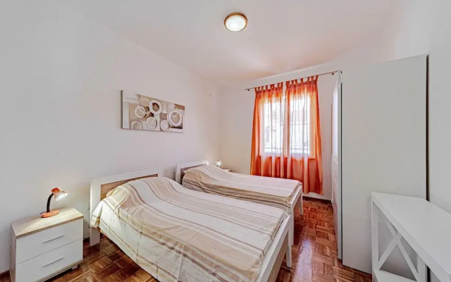 Apartments Kuzma