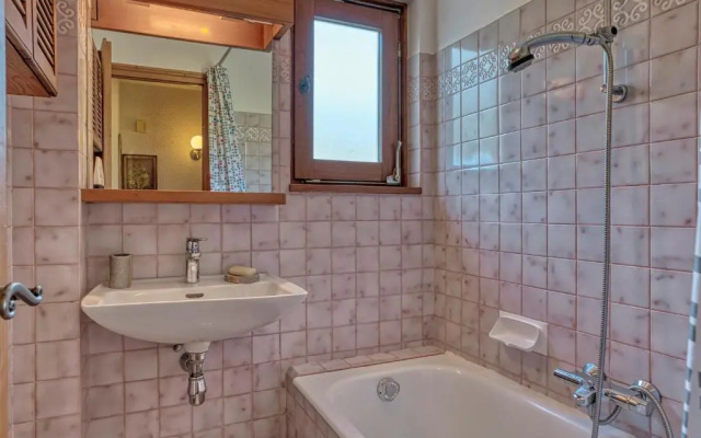 Appartement Megève, 2 pièces, 4 personnes - FR-1-453-221