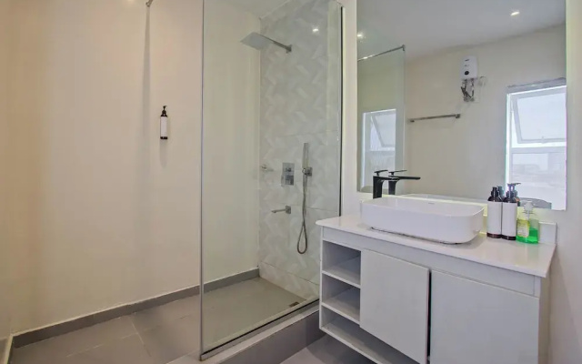 Metropolis Lekki