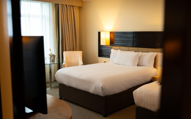 Cork International Hotel