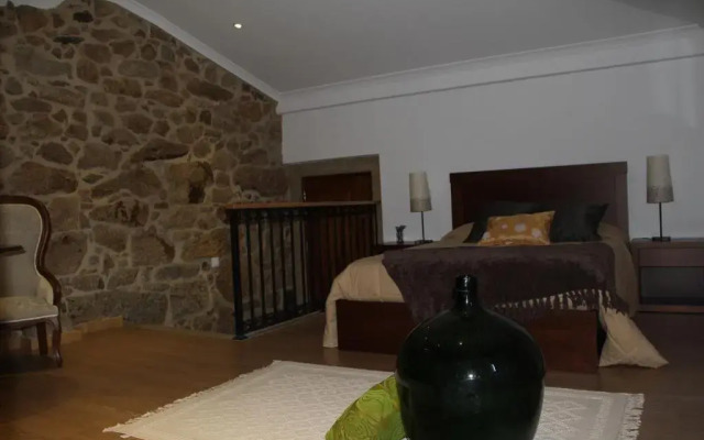 Casa da Capela