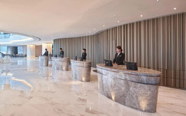 Harbour Grand Kowloon