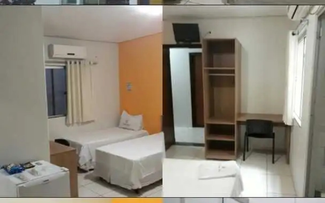 D Lima Hotel