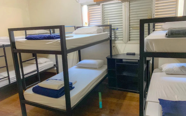 Hostel e Pousada Vale do Rubi