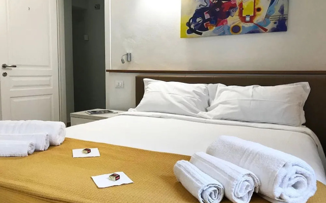 B&B Cerasarella