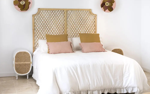 El Bálsamo – Hotel Rural 5*
