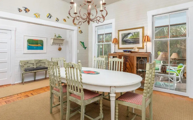 Ocean Oasis by Tybee Vacation Rentals