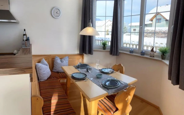 Apartment Top 4 Sankt Margarethen im Lungau
