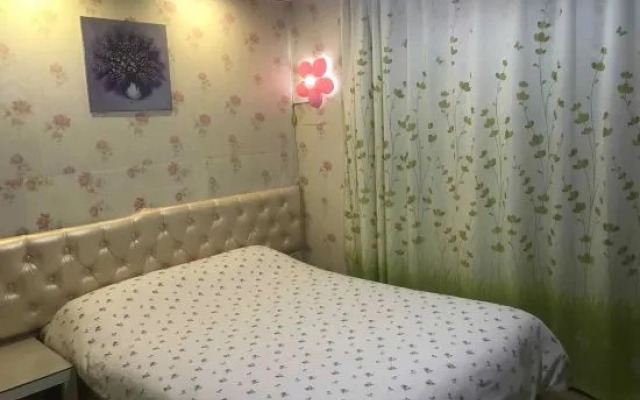 Tangguo Hotel