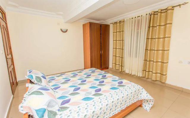 Iwacu Guesthouse