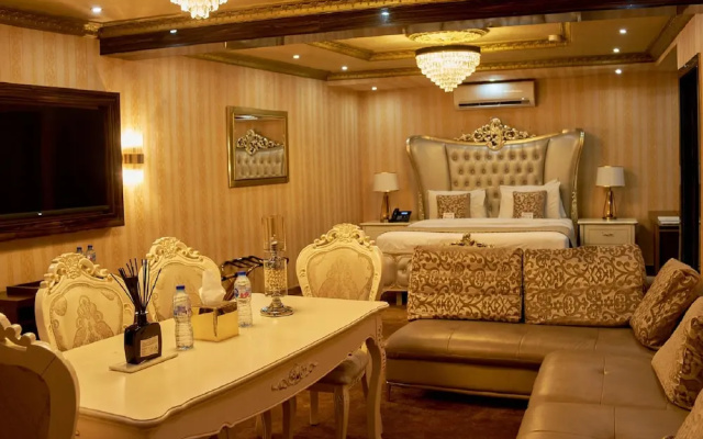 No.1 Hotel Ibadan