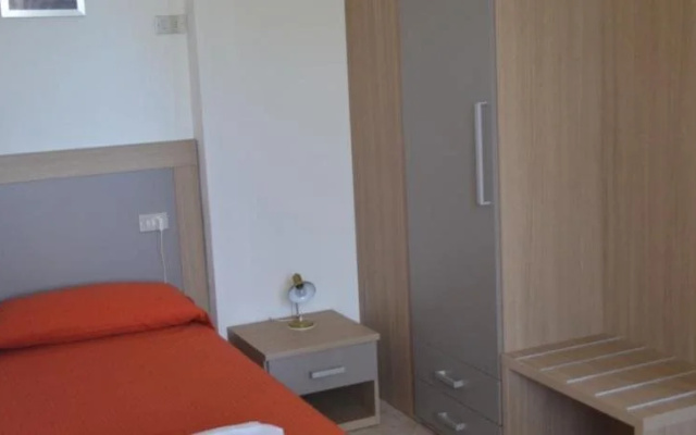 Albergo Diana